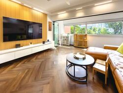 Blk 321 Serangoon Avenue 2 (Serangoon), HDB Executive #565173711